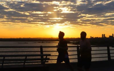 Golpe de calor: sepa cuáles son los síntomas y cómo reaccionar