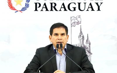 Versión 2.0 de Che Róga Porã se pondrá en marcha en enero del próximo año