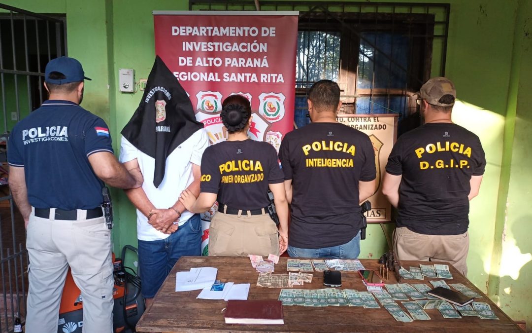 En Itá, cae presunto proveedor de explosivos a banda que atacó banco en Naranjal