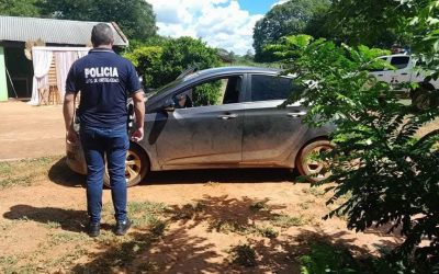 Mujer con 6 meses de gestación murió de un infarto en Concepción