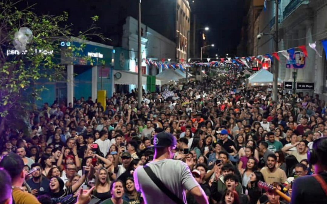 ¡Edición 2024 de la Feria Palmear llega este sábado a su fin con muchas actividades!