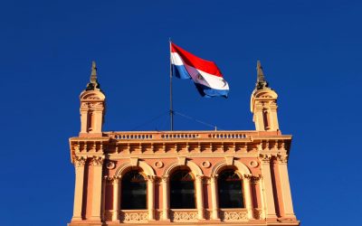 Cámara de Diputados otorgó media sanción al proyecto de reglamentación de los símbolos nacionales