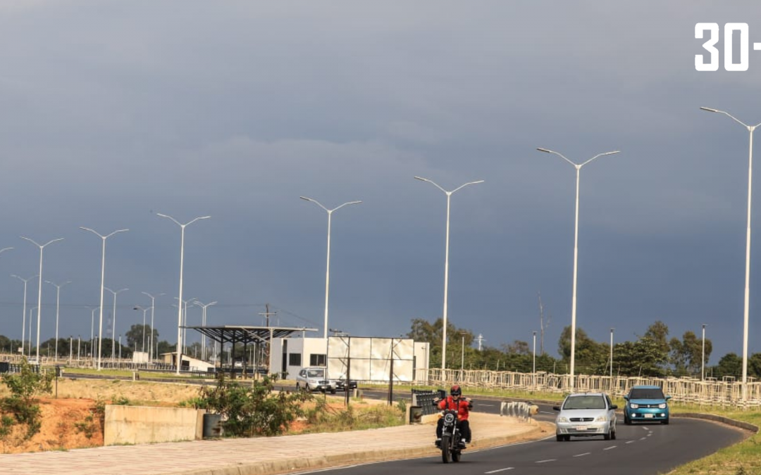 El próximo miércoles se realizará la subasta de terrenos en la Costanera