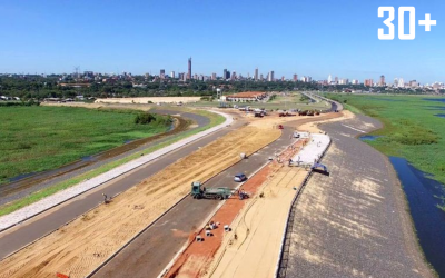 Subasta de tierras en la Costanera está destinado a modernizar la ciudad, aseguran
