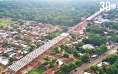 Subasta en la Costanera: Municipalidad trabaja en nueva estrategia, afirman
