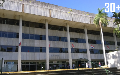 ANDE destinará USD 590 millones a reforzar el sistema eléctrico