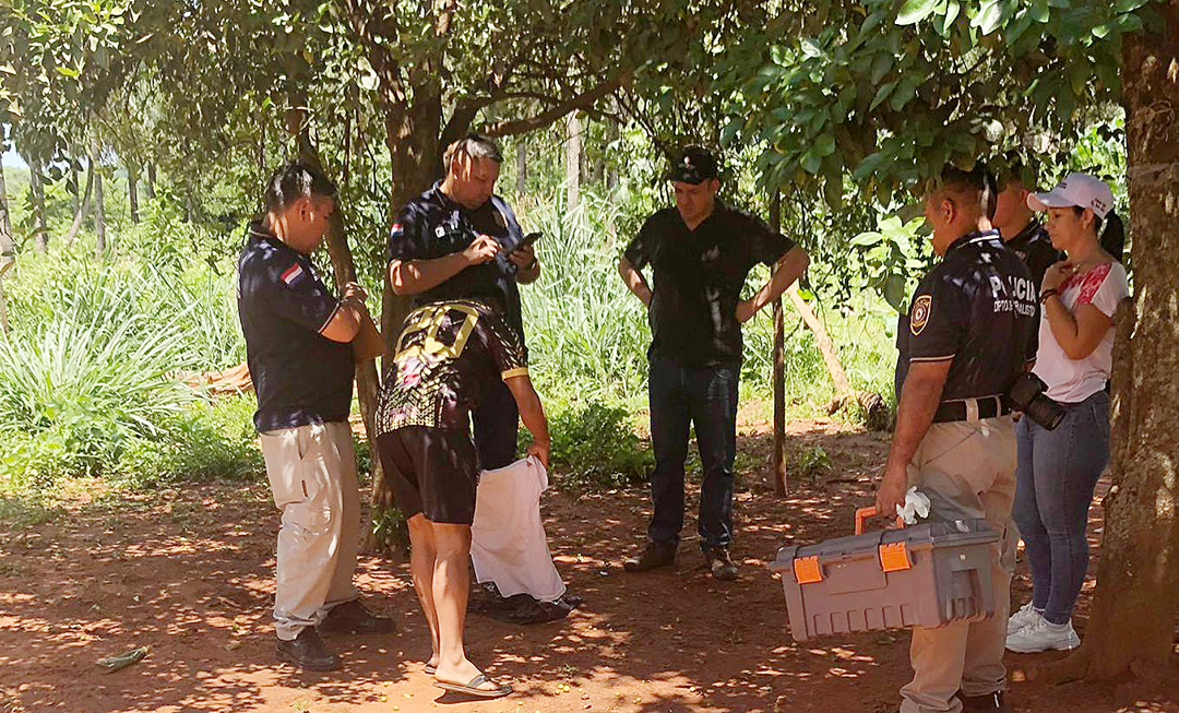 Fiesta de boda terminó con el asesinato de un joven