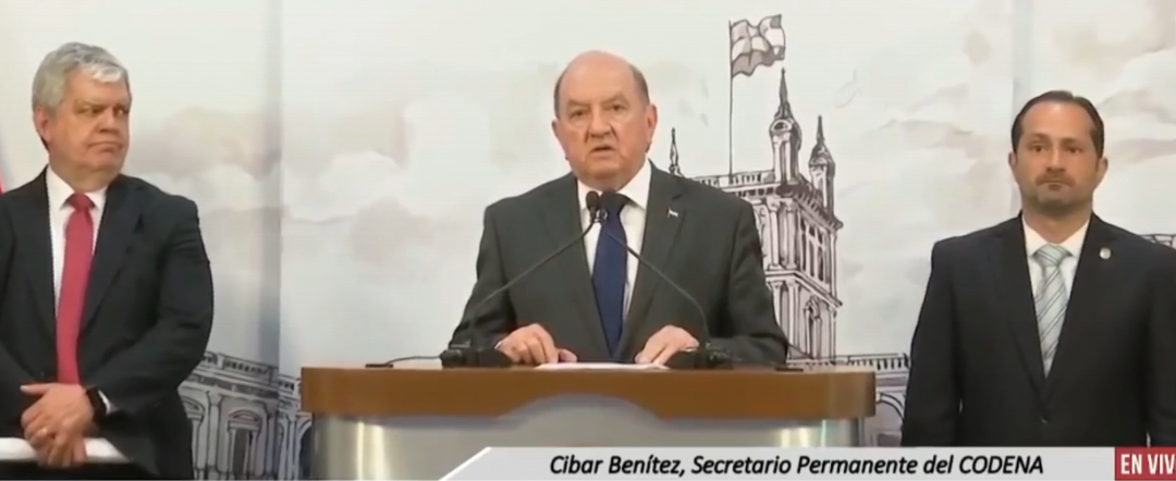 Gobierno solicitó continuar con la cooperación de la DEA con algunas modificaciones