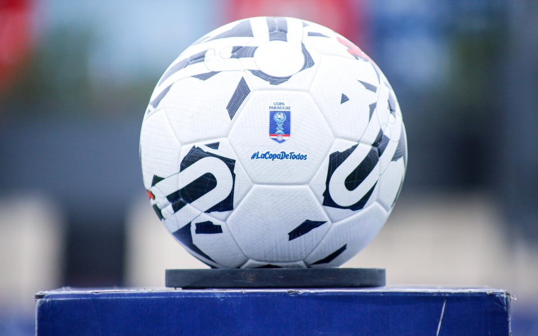 Copa Paraguay: Libertad y Nacional van por el título