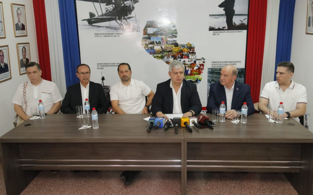 “La DEA no se va del país”, afirman autoridades