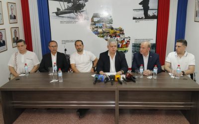 “La DEA no se va del país”, afirman autoridades