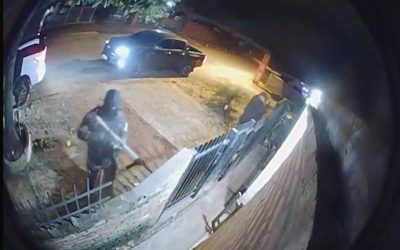 Asalto frustrado a transportadora de caudales: banda raptó a tres personas