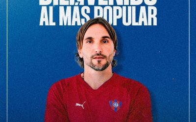 Diego Martínez es el nuevo entrenador de Cerro Porteño