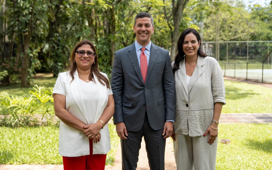 Con inversión de USD 80 millones, anuncian obras en tramo Pozo Colorado-Concepción