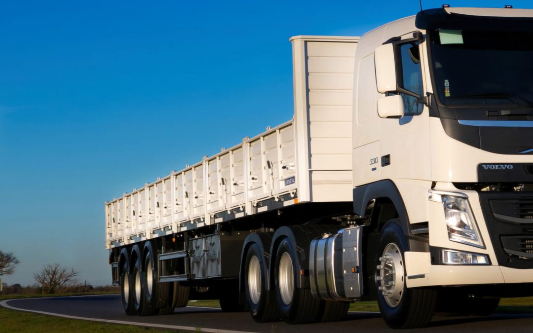 MOPC dispone nuevas medidas para circulación de tránsito pesado sobre ruta PY02