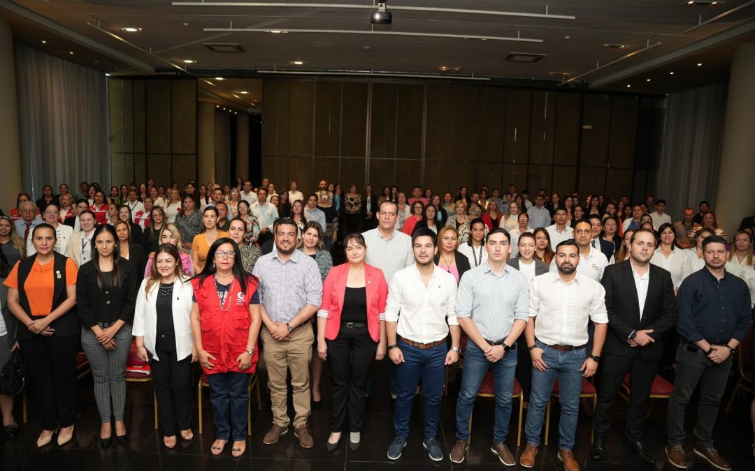 “Hay promesas peligrosas”: buscan prevenir y atender casos de trata infantil