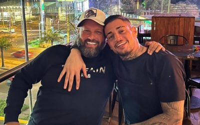 Representante de Jean Fernandes: “Sería poco inteligente sacarlo ahora del club”