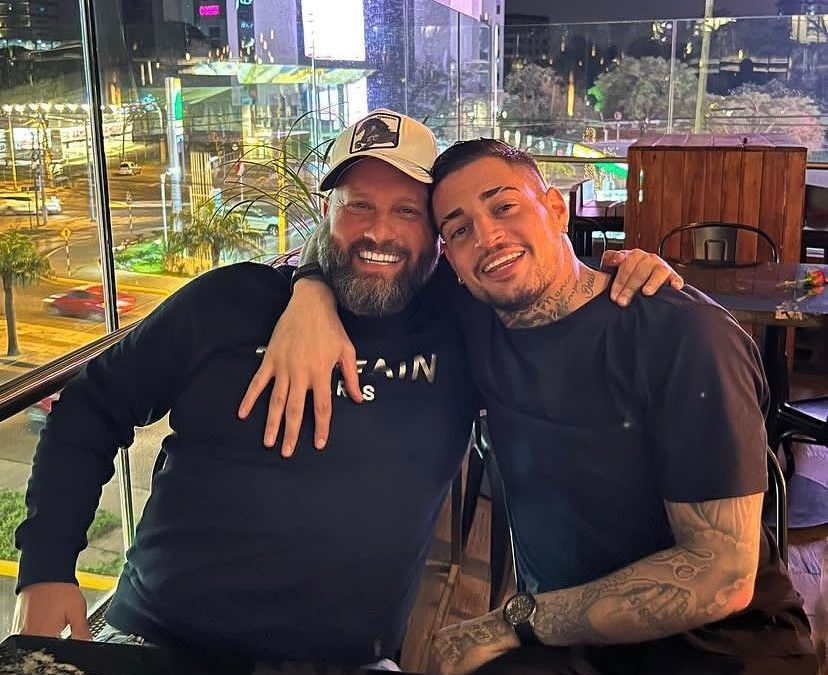 Representante de Jean Fernandes: “Sería poco inteligente sacarlo ahora del club”