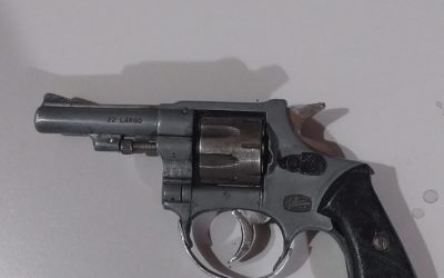 Joven es asesinado a balazos en Villa Elisa