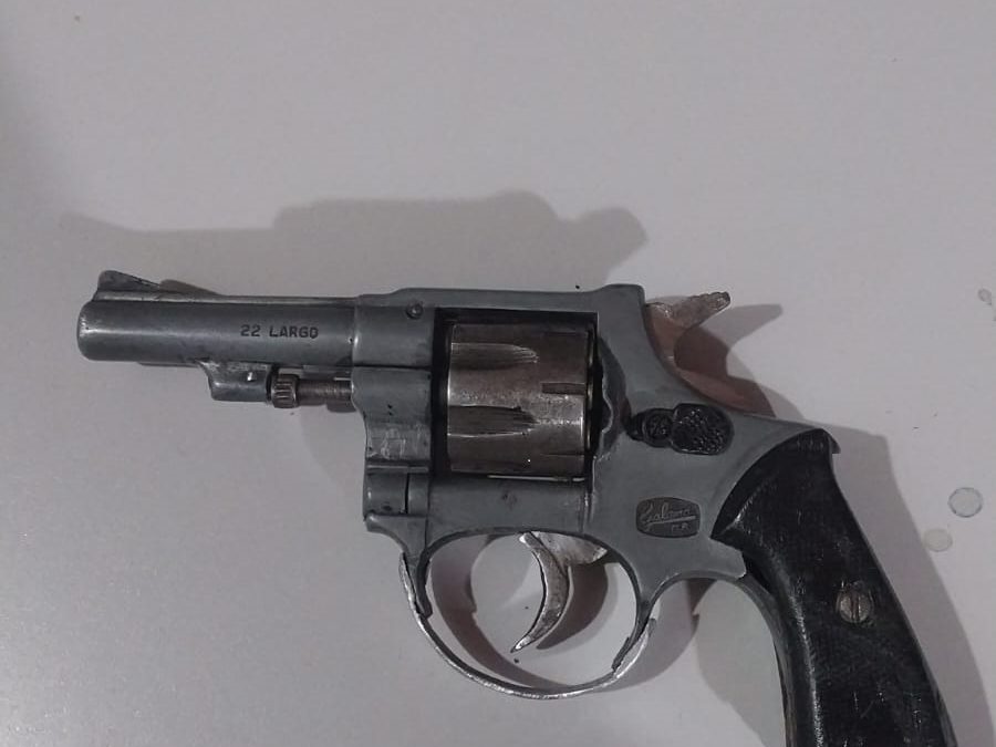 Joven es asesinado a balazos en Villa Elisa