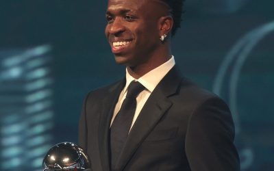 La FIFA oficializó la lista de ganadores de los premios The Best a los deportistas más destacados