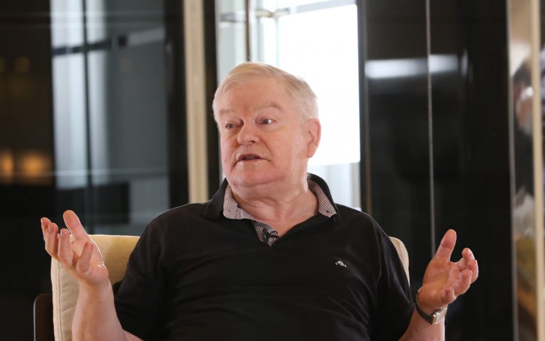 Falleció el padre Aldo Trento, un luchador por los más necesitados