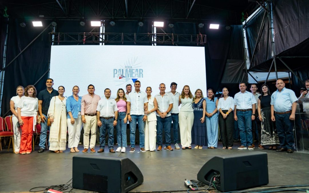 Con el objetivo de transformar la ciudad, crean Comisión “Asunción 500 Años”