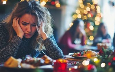 FCM-UNA: ¿Cómo gestionar el estrés navideño?