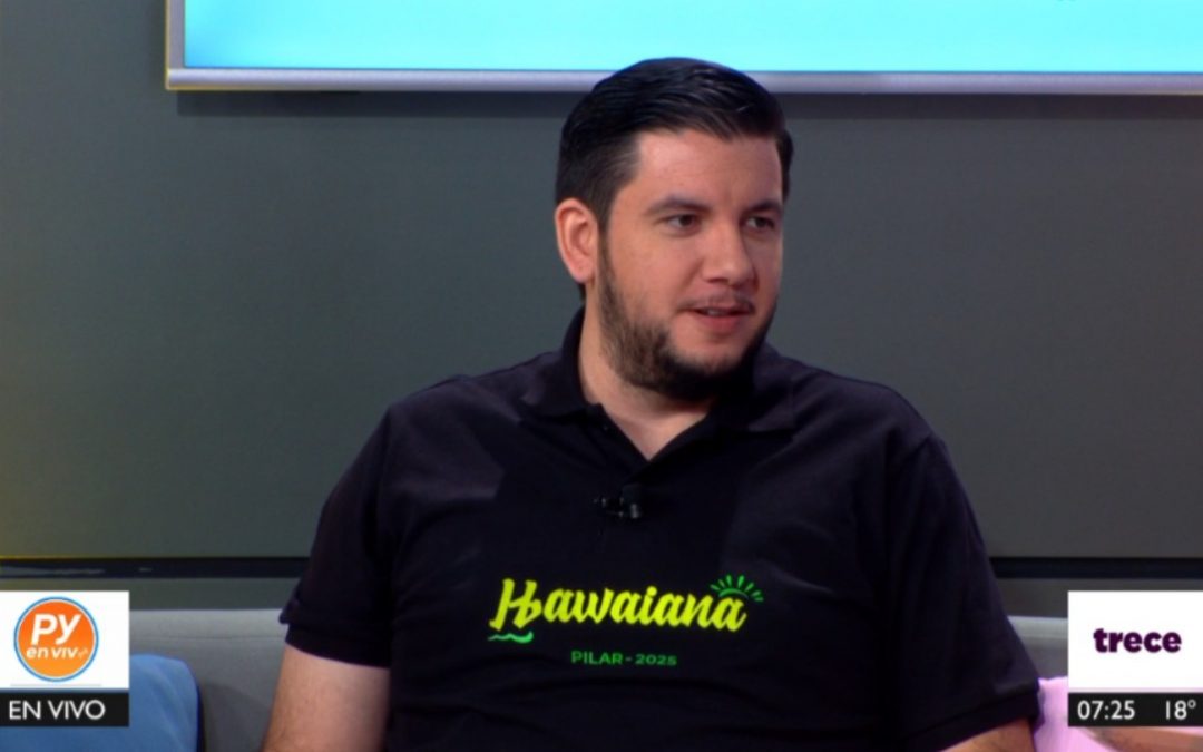 ¡Tradicional Fiesta Hawaiana en Pilar espera recibir a 20 mil personas!