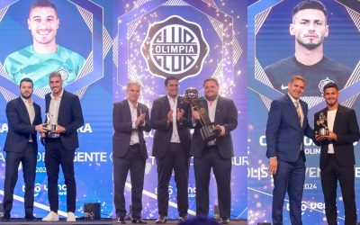 El Franjeado, el más galardonado en los “Premios de Primera”
