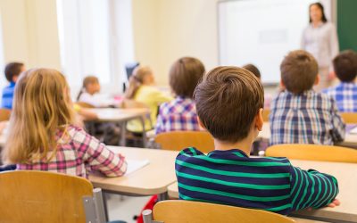 La inscripción a instituciones públicas es gratuita, afirman desde el MEC