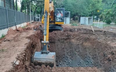 Avda. Mariscal López: Obras inician este miércoles y anuncian desvíos