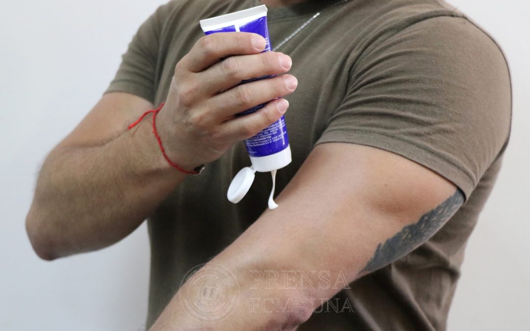 ¿Cómo escoger el protector solar adecuado para la piel?