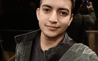 Joven de 28 años se encuentra desaparecido y piden ayuda para localizarlo 