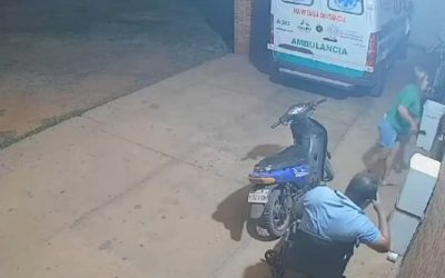 Paciente murió esperando asistencia: “Nadie estaba en urgencias”, lamentó su esposa