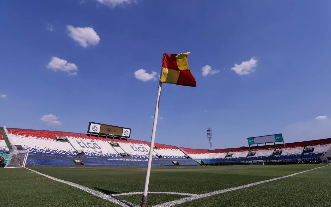 ¡Vuelve la pasión del fútbol! Con dos juegos, arranca el Apertura
