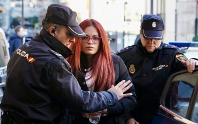 Inició juicio por el asesinato de una paraguaya en España