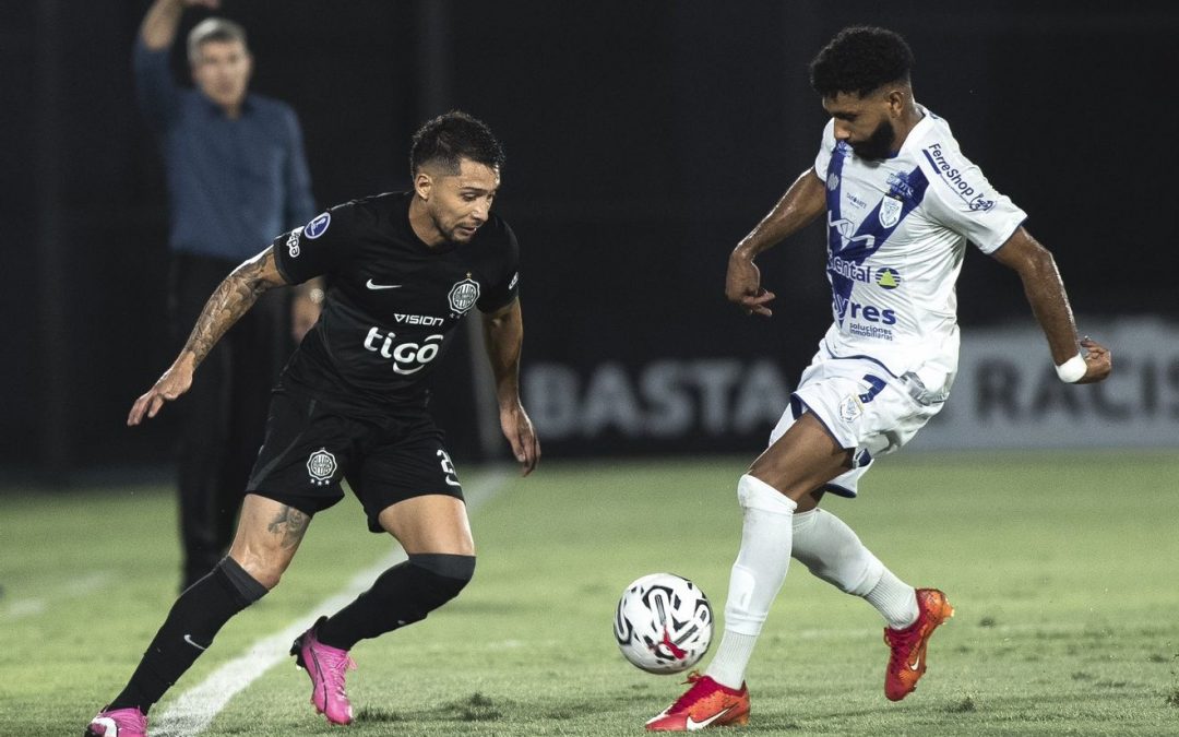 Ameliano y Olimpia cierran la fecha 2 del Apertura