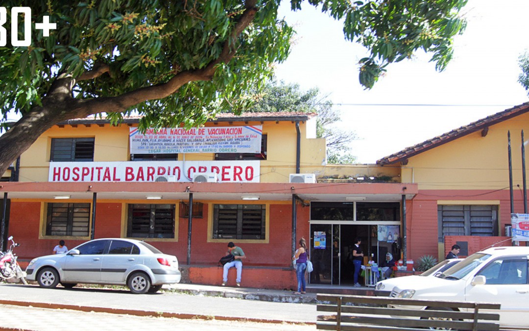 Tras robo de bebé, activarán protocolo de seguridad, aseguró director del Hospital de Barrio Obrero