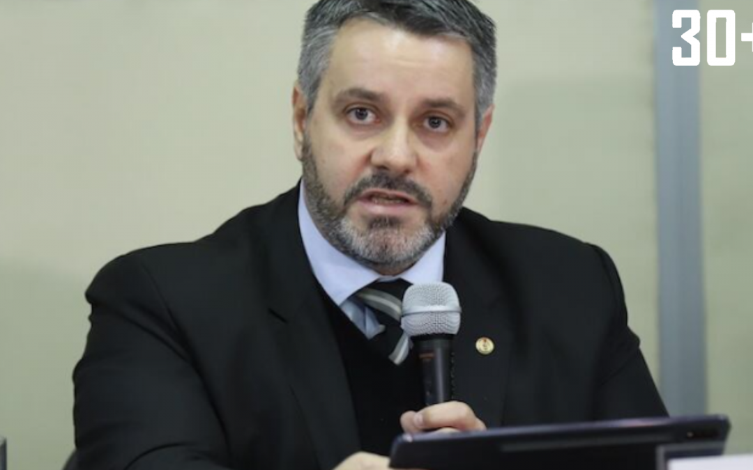 “Por acuerdo internacional y limitaciones legales, no se pueden dar detalles del caso Pecci”