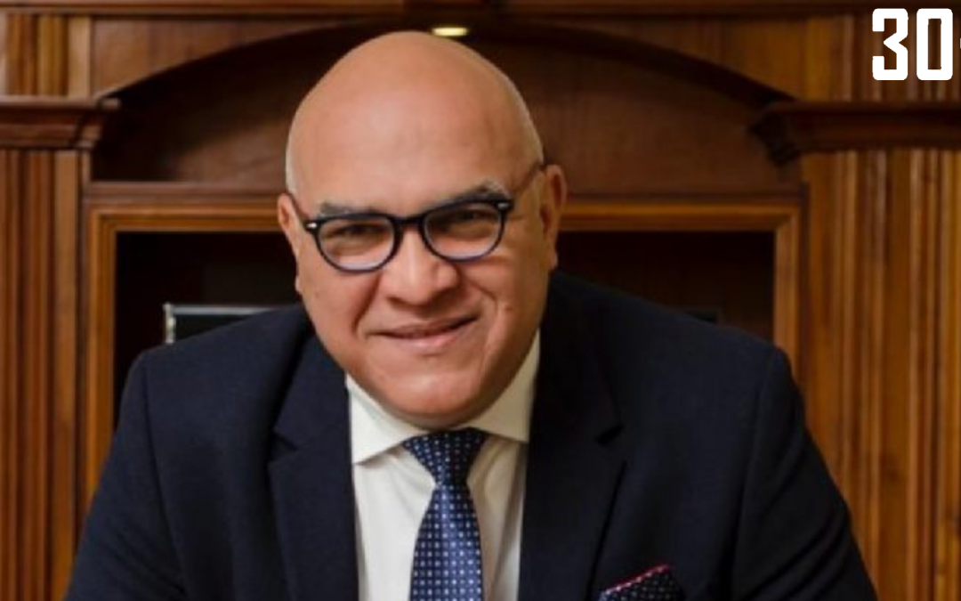 Analista político venezolano: “lo que suceda mañana en Venezuela será definitorio para el país”