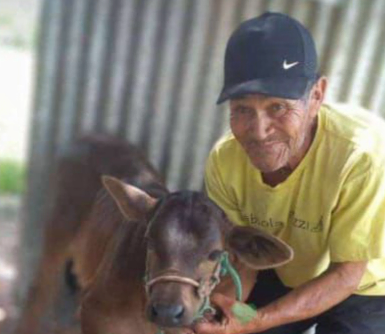 Denuncian extraña desaparición de un casero en la ciudad de Concepción