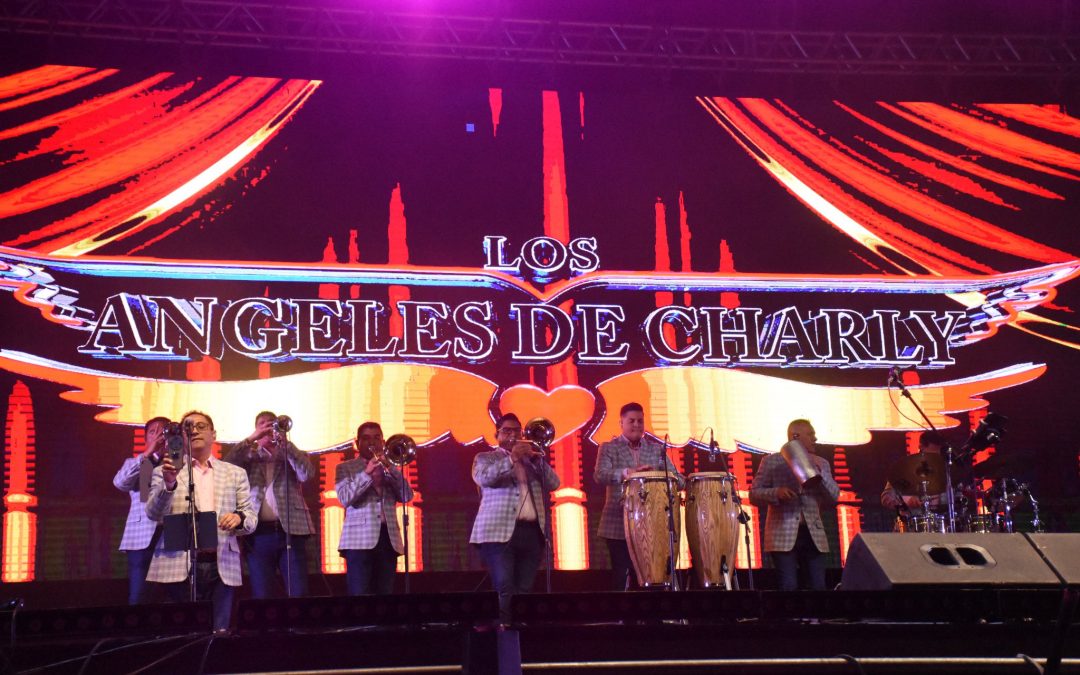 ¡Así se vivió la fiesta playera más grande del país en la Costanera de Pilar!