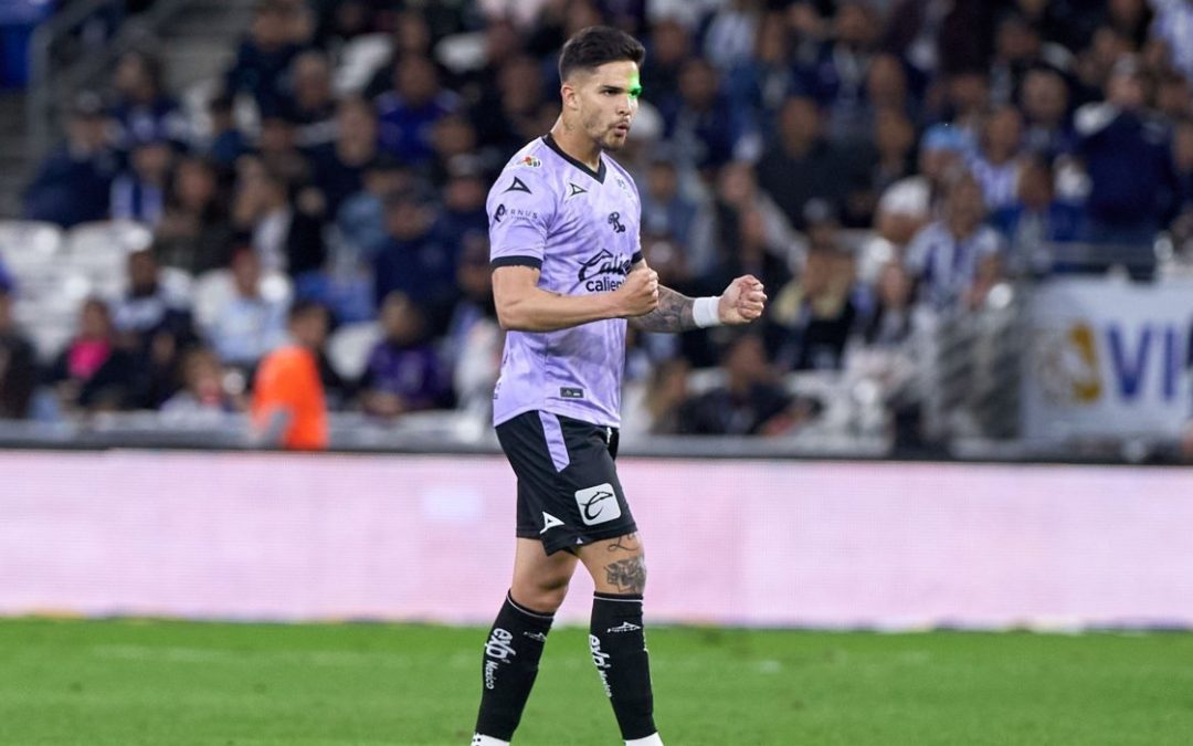 Representante de Totín Amarilla: “Él tiene ganas. Estoy esperando la respuesta de Cerro”