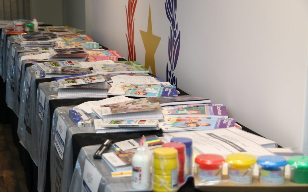 MEC garantiza la distribución de los kits escolares para inicio de clases