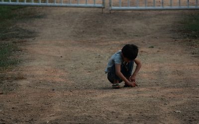 El año 2024 se cerró con un total de 935 denuncias por desaparición de niños y adolescentes