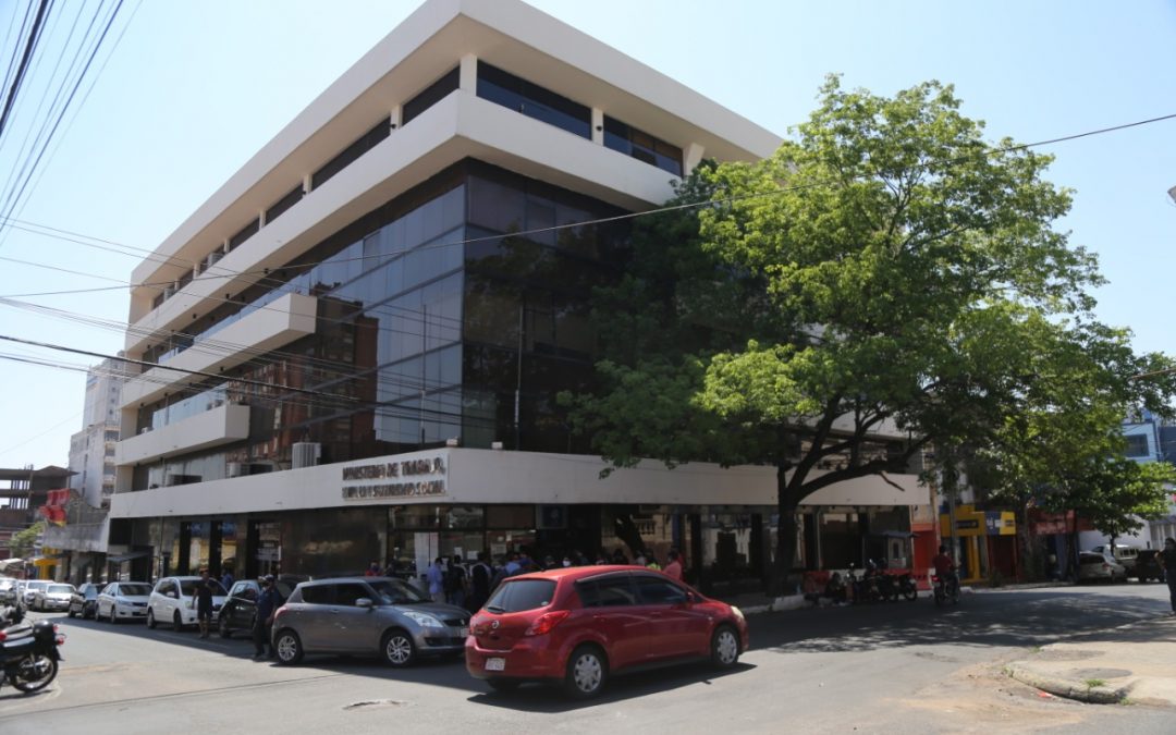 A partir de hoy, se recepcionan denuncias por falta de pago de aguinaldo