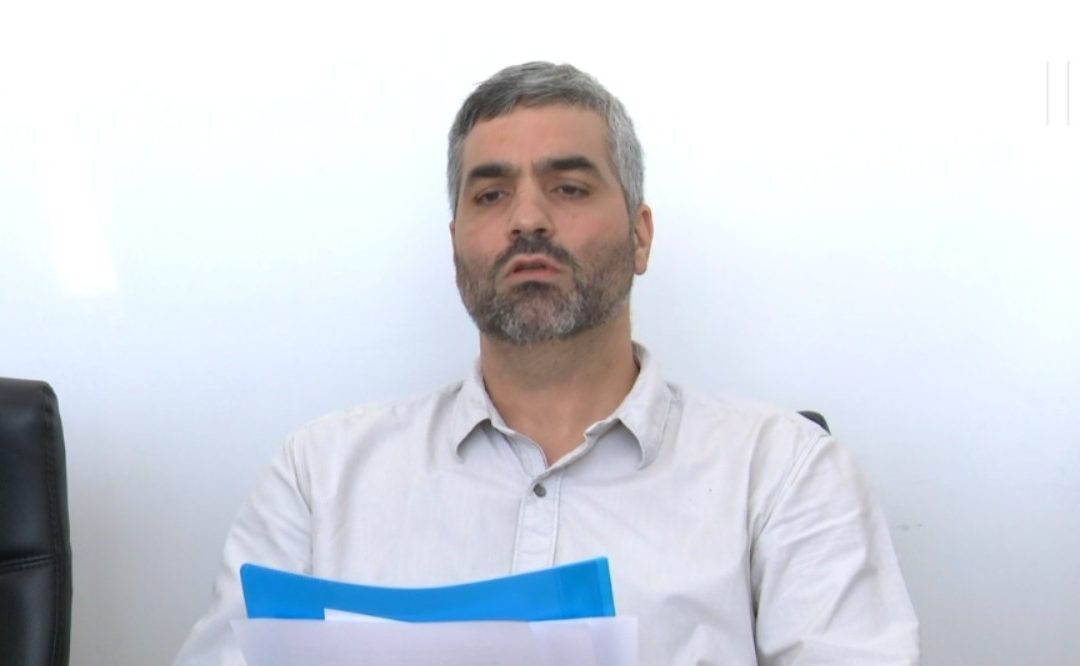 Familia de Pecci: “Solicitamos a las autoridades que abandonen la inercia y el silencio”