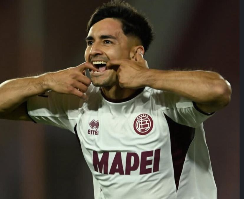 Jonathan Torres sería el próximo refuerzo del Ciclón