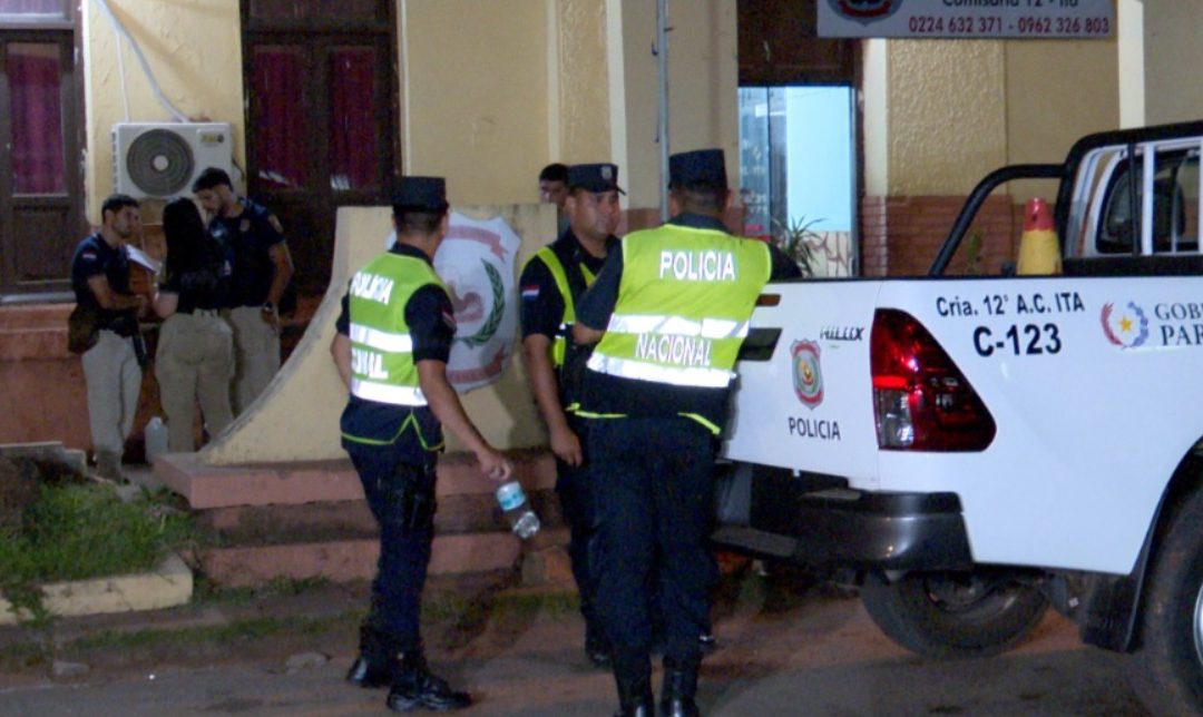 Hombre denunció rapto y posterior robo de su automóvil